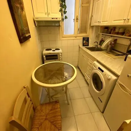 Cute 2Bdrm In Salonica Center Apartment Exterior photo