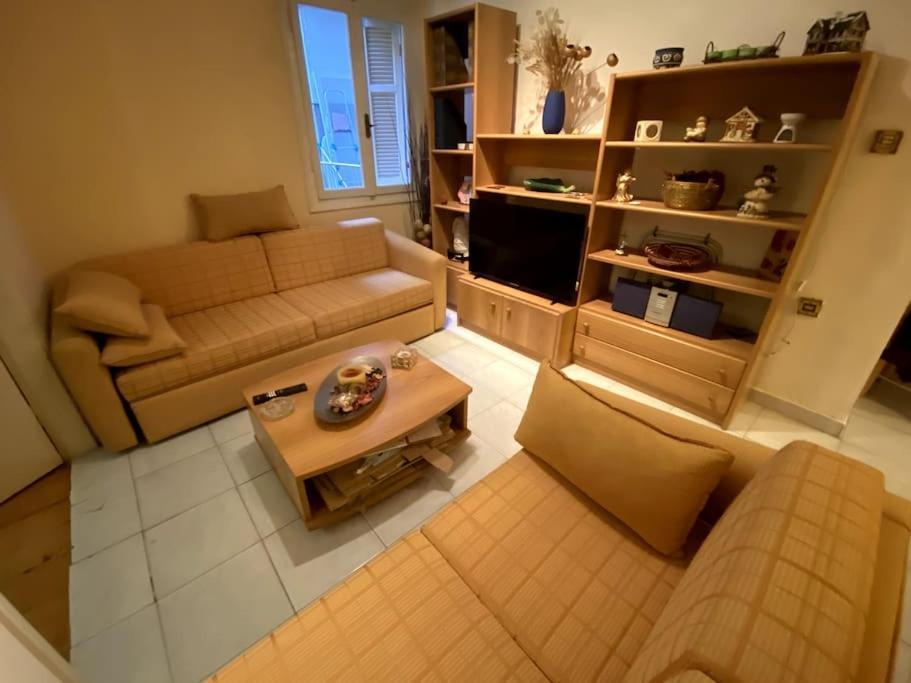 Apartment Cute 2bdrm In Salonica Center Thessaloniki